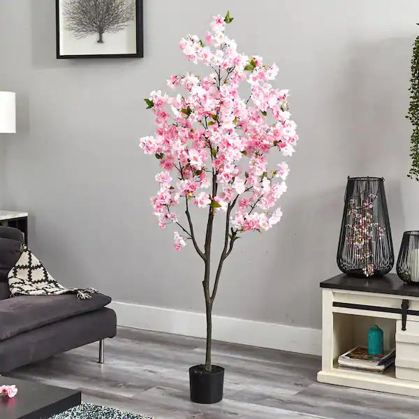 Top 5 Artificial Plants for Your Home