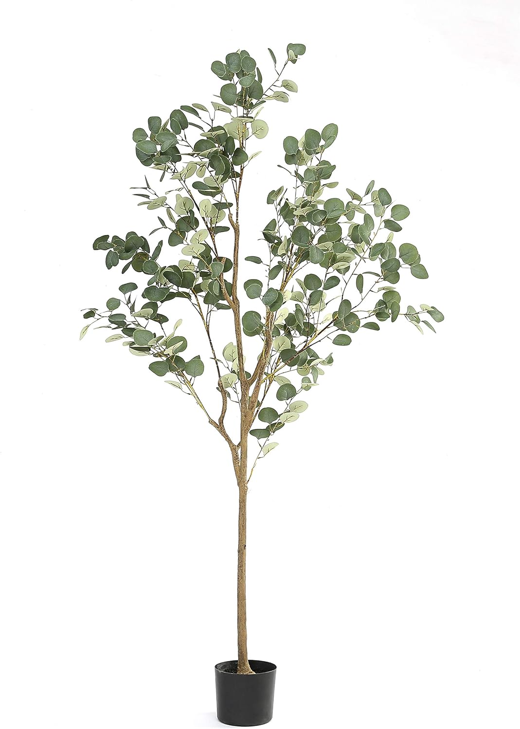 Artificial Eucalyptus Tree - Multiple Sizes