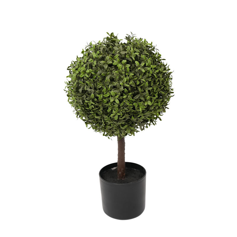 Artificial Topiary Plant