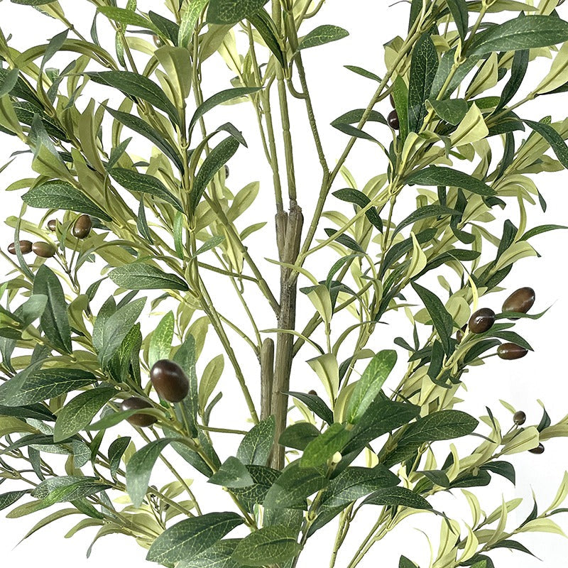 Artificial Olive Tree - Multiple Sizes