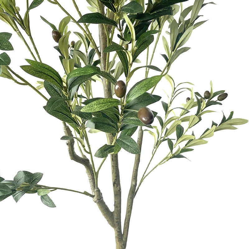 Artificial Olive Tree - Multiple Sizes